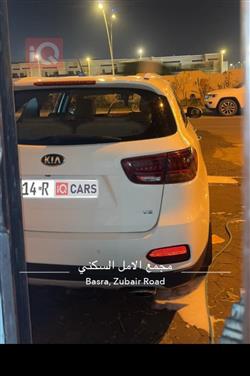 کیا سۆرینتۆ